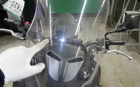 HONDA 400X 2022 NC56