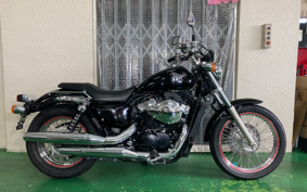 HONDA VT400S 2014 NC46