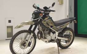 YAMAHA SEROW 250 Gen.2 DG17J