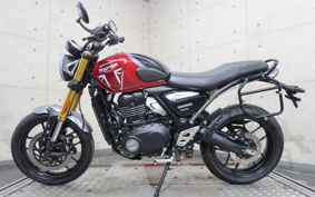 TRIUMPH SPEED 400 2024 T127Y2