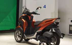 YAMAHA TRICITY 125 2023 SE82J