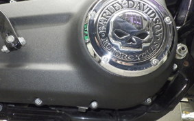 HARLEY FXBB1750 2018