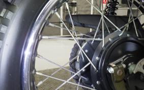 HONDA XL230 1999 MC36
