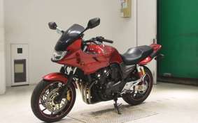 HONDA CB400 SUPER BOLDOR A 2014 NC42