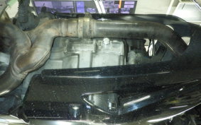 SUZUKI SV1000S 2007 VT54A