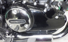 HONDA GB350C 2025 NC64