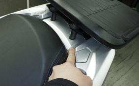 SUZUKI BURGMAN400 A 2024 DU11N