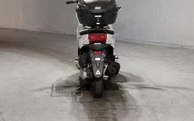 HONDA PCX125 JF56