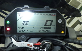 YAMAHA MT-25 A RG74J