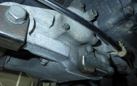 SUZUKI ADDRESS V125 G CF46A