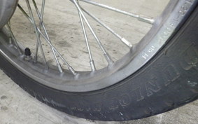 HONDA C50 SUPER CUB AA04