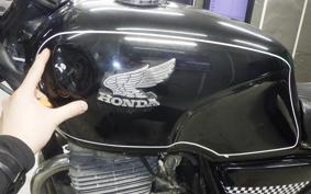 HONDA GB400TT 1989 NC20