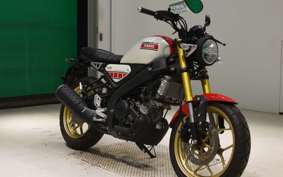 YAMAHA XSR155