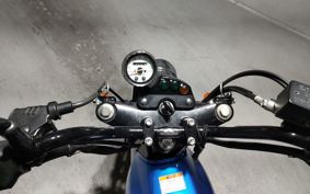 SUZUKI VAN VAN 200 NH42A