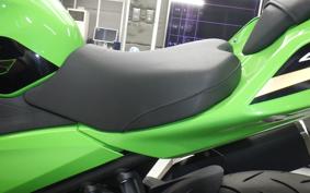 KAWASAKI NINJA 400 2020 EX400G