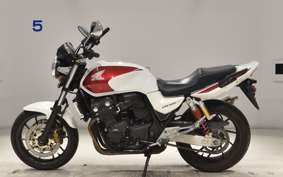 HONDA CB400SF GEN 4 2015 NC42