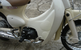 HONDA LITTLE CUB AA01