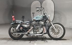 HARLEY XL883L 2005 CMM