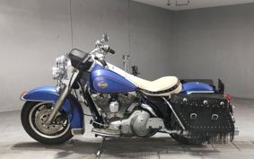 HARLEY FLHS 1340 1989 FAL
