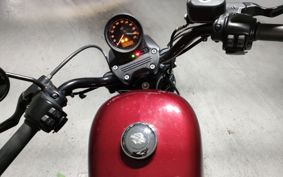 HARLEY XL883N 2017 LE2