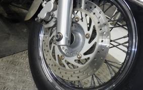 YAMAHA DRAGSTAR 400 CLASSIC 2009 VH01J