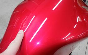 HONDA HORNET 250 2001 MC31
