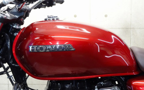 HONDA GB350 2021 NC59