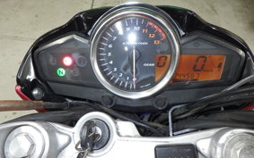 SUZUKI GSR250 2003