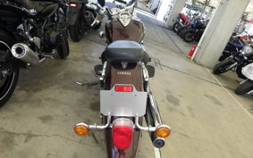 YAMAHA DRAGSTAR 400 CLASSIC  2010 VH02J