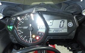 YAMAHA YZF-R3 2016 RH07J