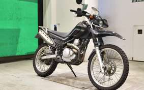 YAMAHA SEROW 250 2015 DG11J