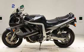 SUZUKI GSX-R1100 GV73A