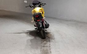 HONDA CB125 F PCJG