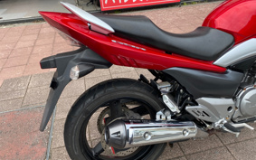 SUZUKI GSR250 GJ55D