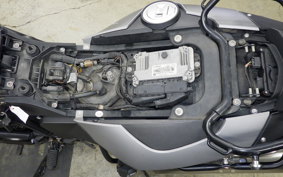BMW F800GS 2009