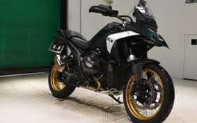 BMW R1300GS 2024