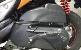 YAMAHA CYGNUSRAYZRﾊEVEﾘｯﾄﾞ 2007