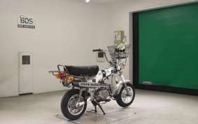 HONDA DAX 70