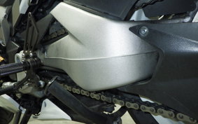 HONDA VFR800F 2019 RC79