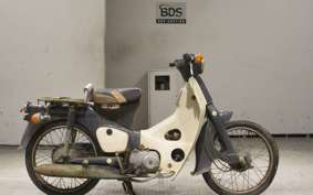 HONDA C65 SUPER CUB 1988 C65