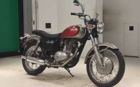 KAWASAKI ESTRELLA CUSTOM 1997 BJ250A