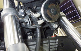 YAMAHA MT-03 2019 RH13J