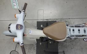 HONDA LITTLE CUB E AA01