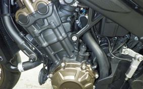 HONDA CB650R E-Clutch 2024 RH17