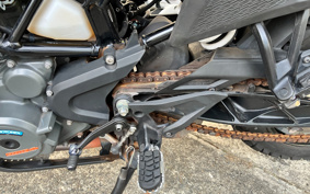 KTM 390 ADVENTURE 2021 JGJ40