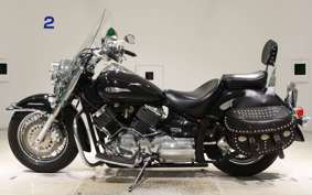 YAMAHA DRAGSTAR 1100 CLASSIC 2008 VP13J
