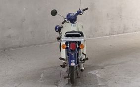 HONDA SUPER CUB50 AA01