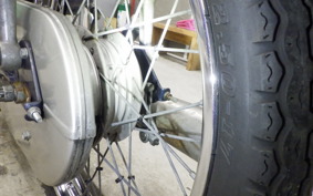 HONDA C90 SUPER CUB E HA02