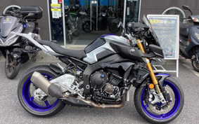 YAMAHA MT-10 SP ABS 2017 RN50J