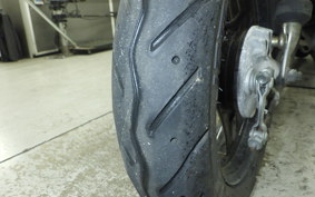 SUZUKI LET's 4 CA41A